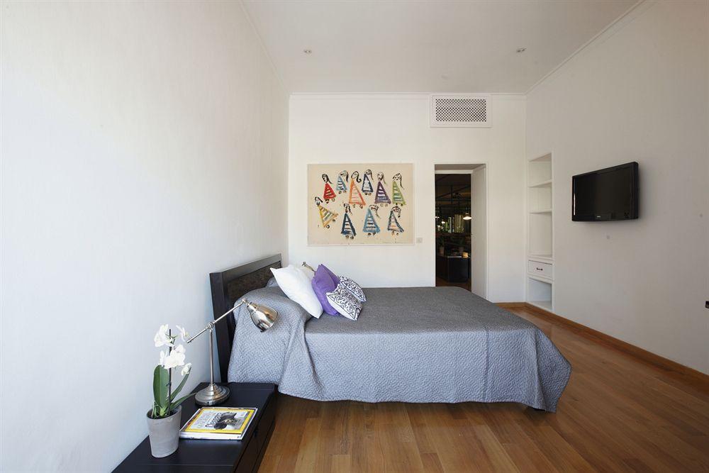 B&B Colosseo Panoramic Rooms Ρώμη Εξωτερικό φωτογραφία