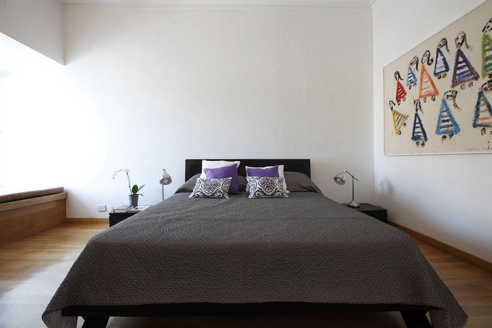 B&B Colosseo Panoramic Rooms Ρώμη Εξωτερικό φωτογραφία