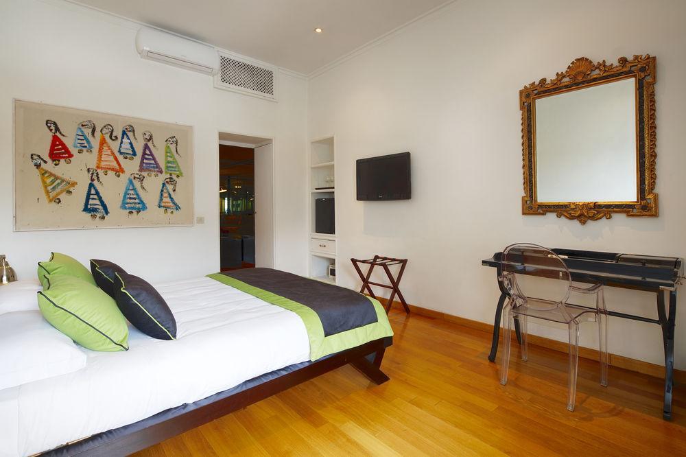 B&B Colosseo Panoramic Rooms Ρώμη Εξωτερικό φωτογραφία