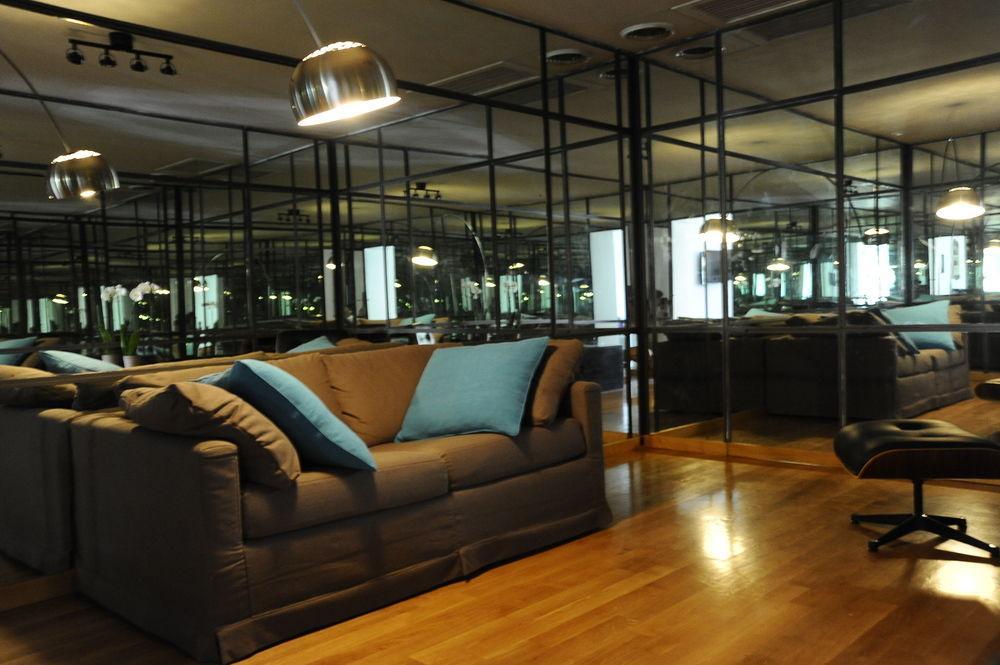 B&B Colosseo Panoramic Rooms Ρώμη Εξωτερικό φωτογραφία