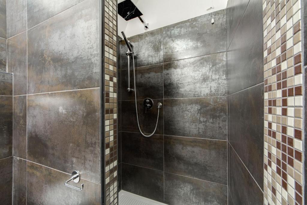 B&B Colosseo Panoramic Rooms Ρώμη Δωμάτιο φωτογραφία