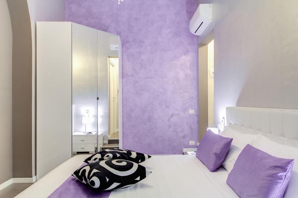 B&B Colosseo Panoramic Rooms Ρώμη Δωμάτιο φωτογραφία