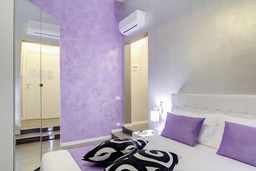 B&B Colosseo Panoramic Rooms Ρώμη Δωμάτιο φωτογραφία