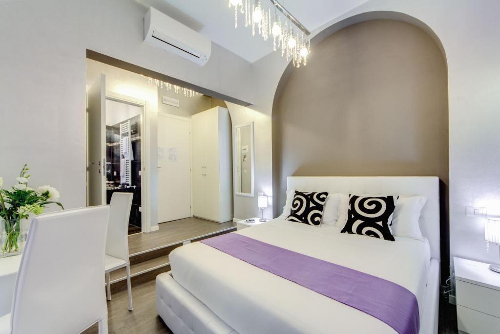 B&B Colosseo Panoramic Rooms Ρώμη Δωμάτιο φωτογραφία