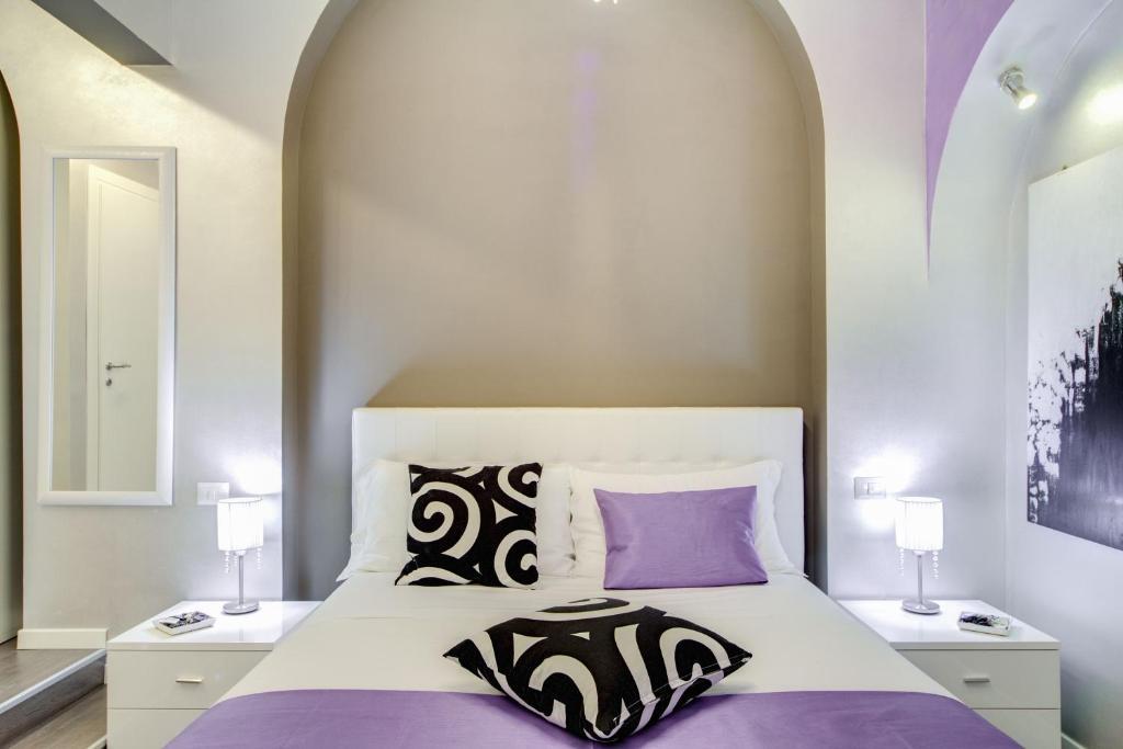 B&B Colosseo Panoramic Rooms Ρώμη Εξωτερικό φωτογραφία