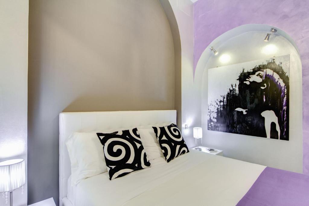 B&B Colosseo Panoramic Rooms Ρώμη Δωμάτιο φωτογραφία