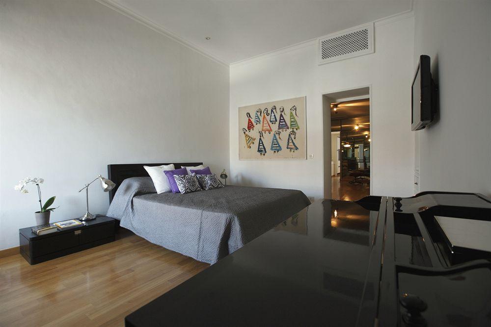 B&B Colosseo Panoramic Rooms Ρώμη Εξωτερικό φωτογραφία