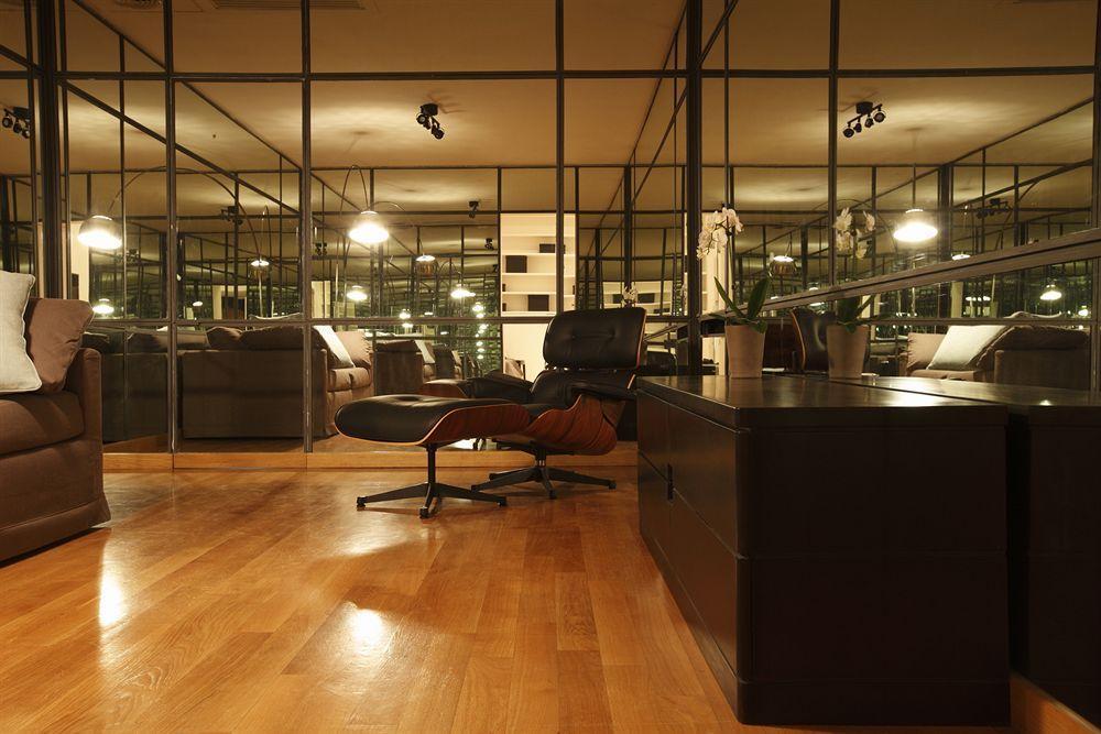B&B Colosseo Panoramic Rooms Ρώμη Εξωτερικό φωτογραφία