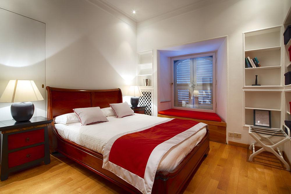 B&B Colosseo Panoramic Rooms Ρώμη Εξωτερικό φωτογραφία