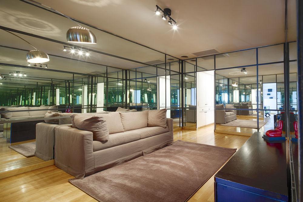 B&B Colosseo Panoramic Rooms Ρώμη Εξωτερικό φωτογραφία