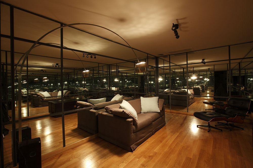 B&B Colosseo Panoramic Rooms Ρώμη Εξωτερικό φωτογραφία