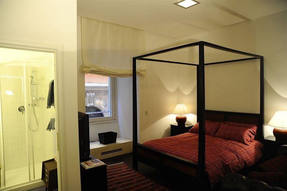 B&B Colosseo Panoramic Rooms Ρώμη Εξωτερικό φωτογραφία