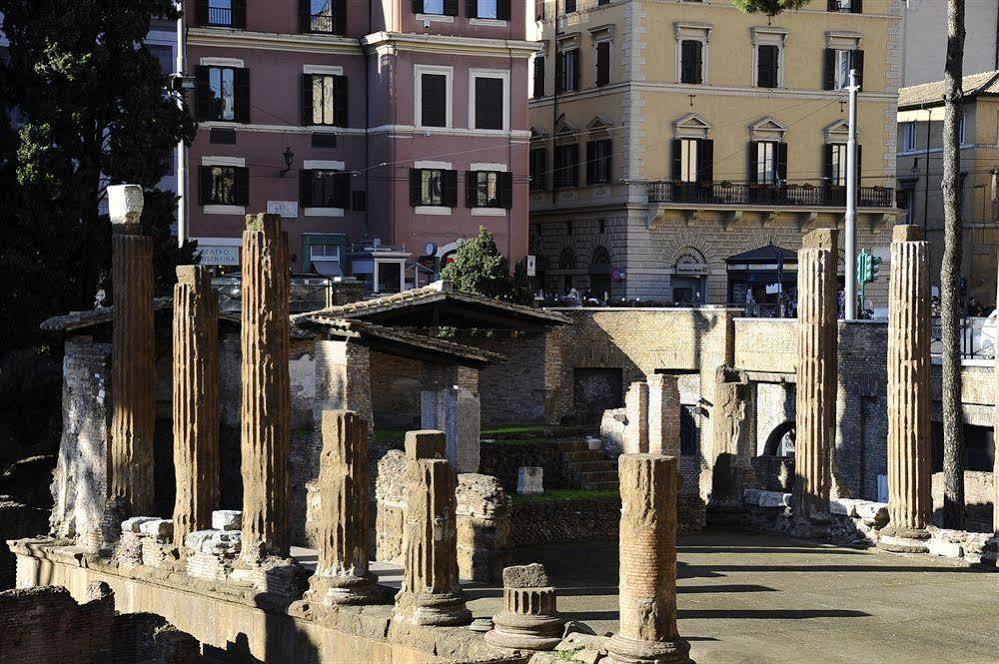 B&B Colosseo Panoramic Rooms Ρώμη Εξωτερικό φωτογραφία