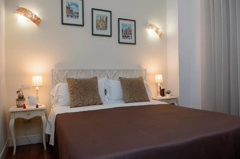 B&B Colosseo Panoramic Rooms Ρώμη Εξωτερικό φωτογραφία