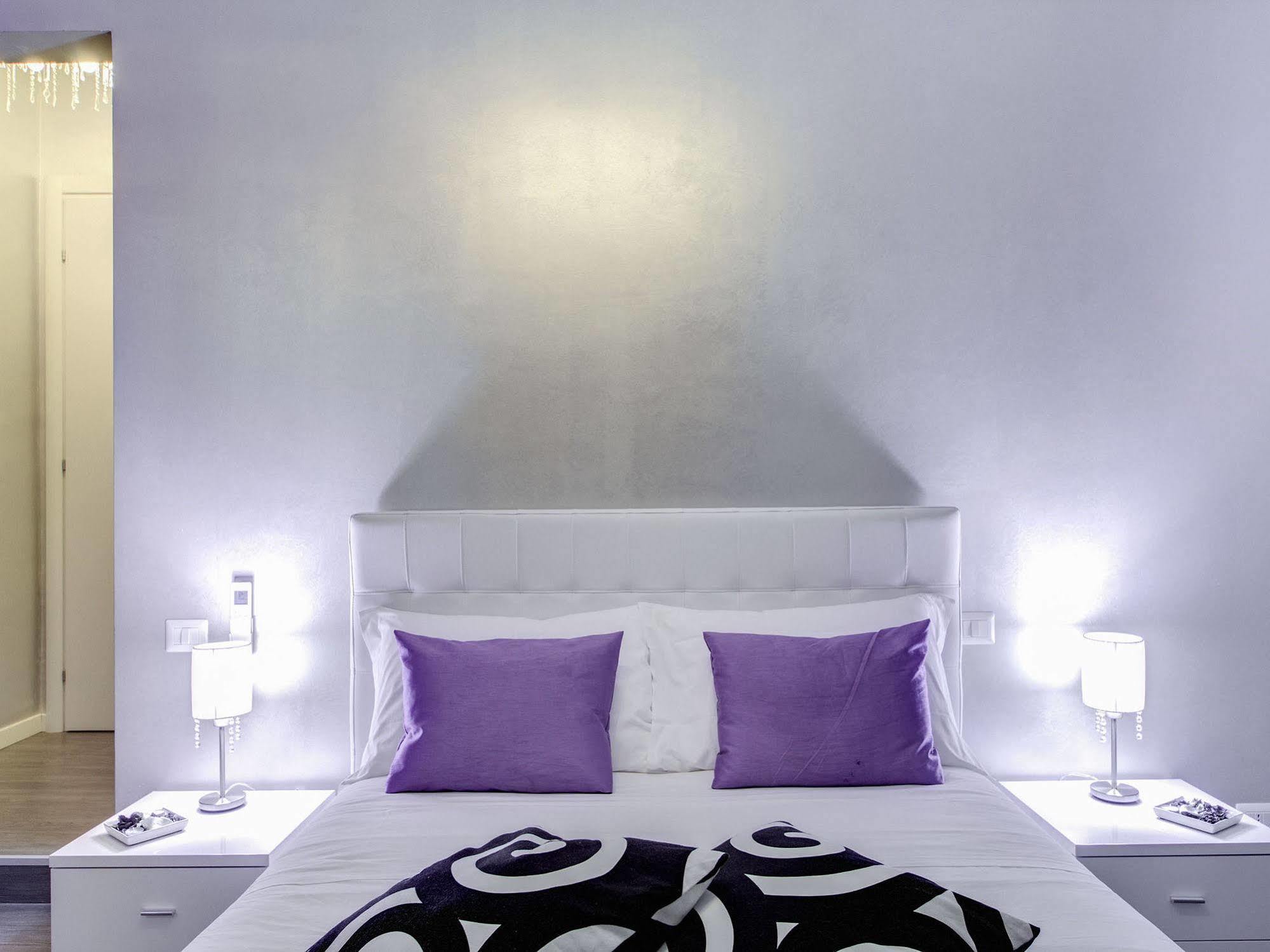 B&B Colosseo Panoramic Rooms Ρώμη Εξωτερικό φωτογραφία